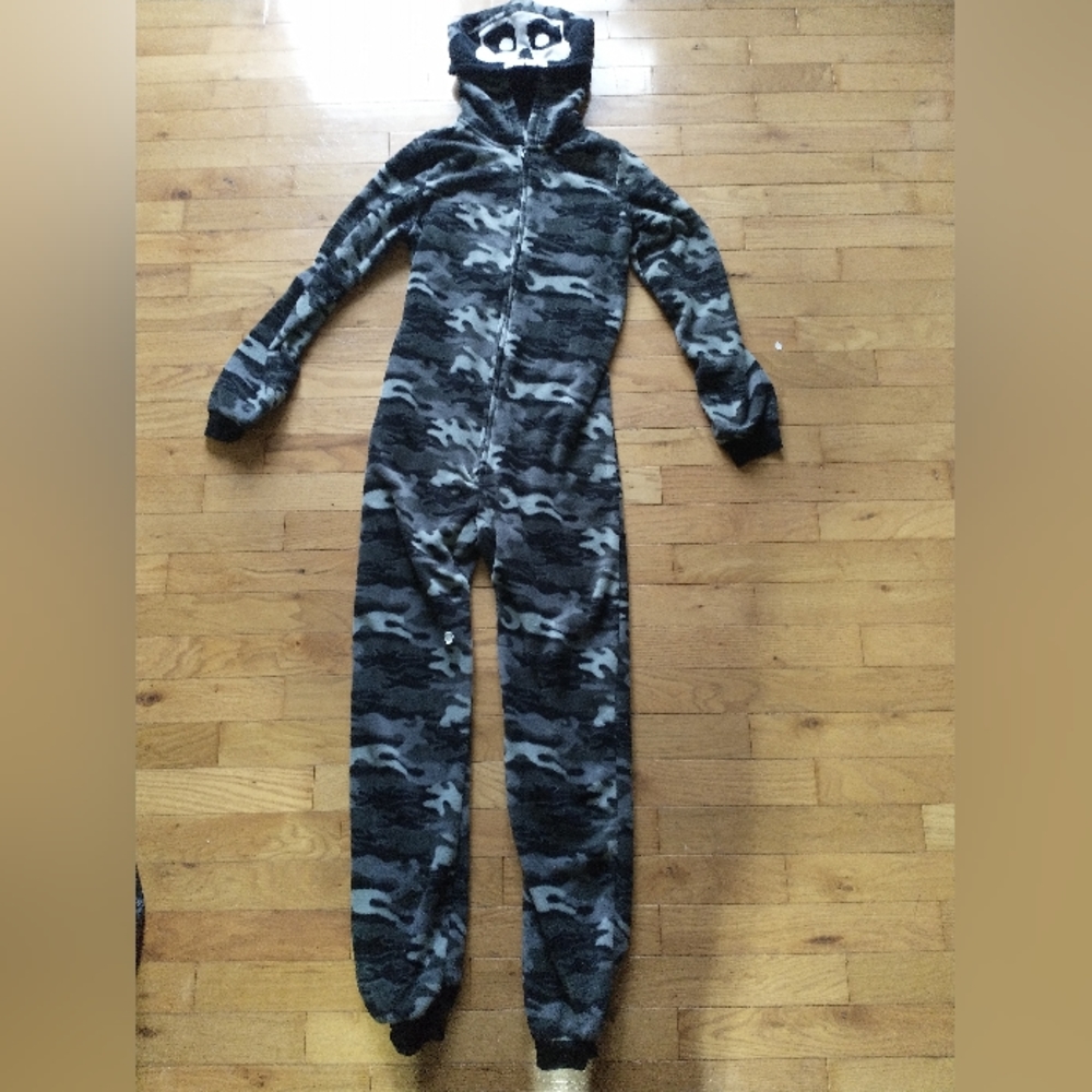 Boys onesie